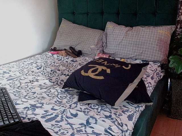 Blissloves's BongaCams show and profile