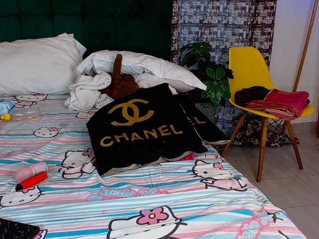 Blissloves's BongaCams show and profile