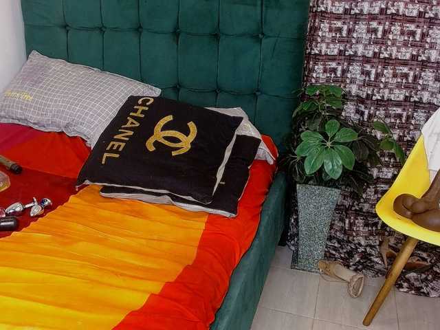 Blissloves's BongaCams show and profile