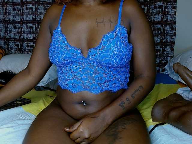 Blissloves's BongaCams show and profile