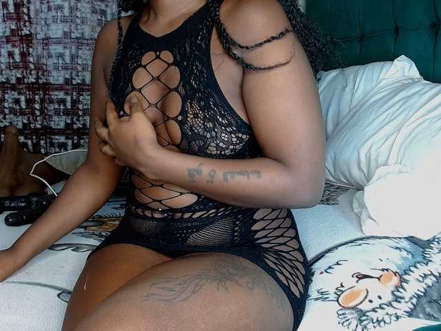 Blissloves's BongaCams show and profile