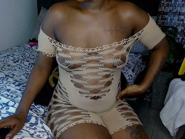 Blissloves's BongaCams show and profile