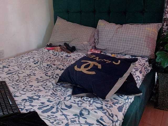 Blissloves's BongaCams show and profile