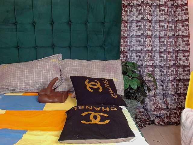 Blissloves's BongaCams show and profile