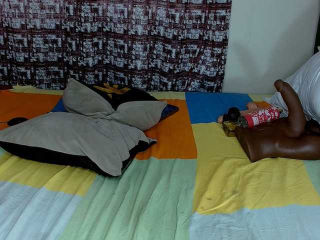 Blissloves's BongaCams show and profile