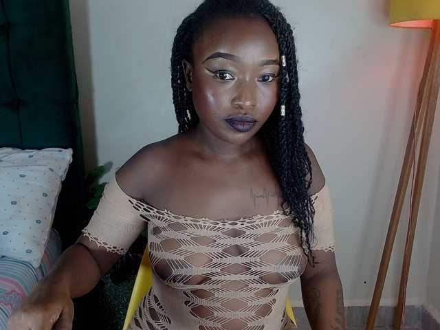 Blissloves's BongaCams show and profile