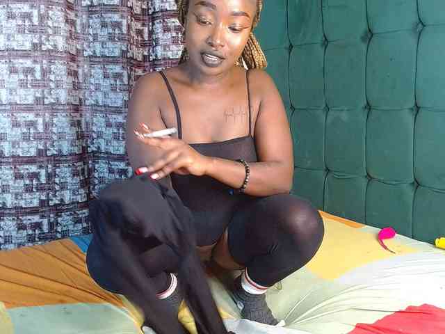 Blissloves webcam