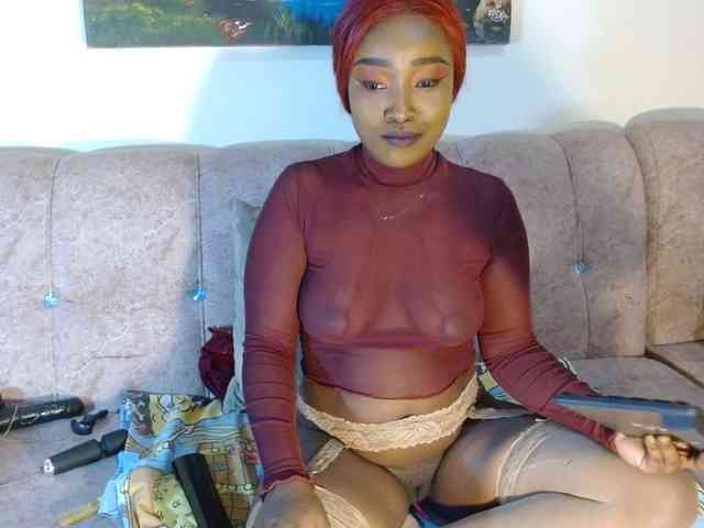Blissloves webcam