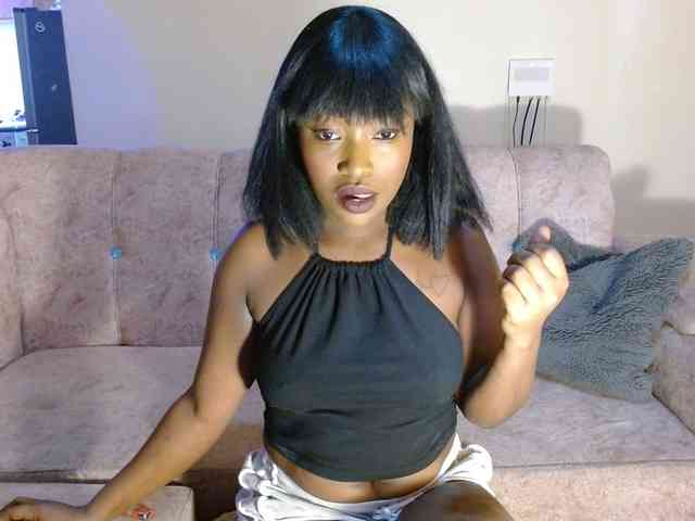 Blissloves webcam