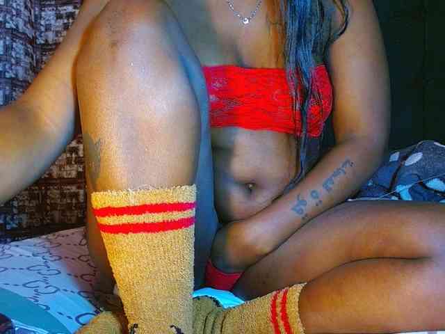 Blissloves webcam