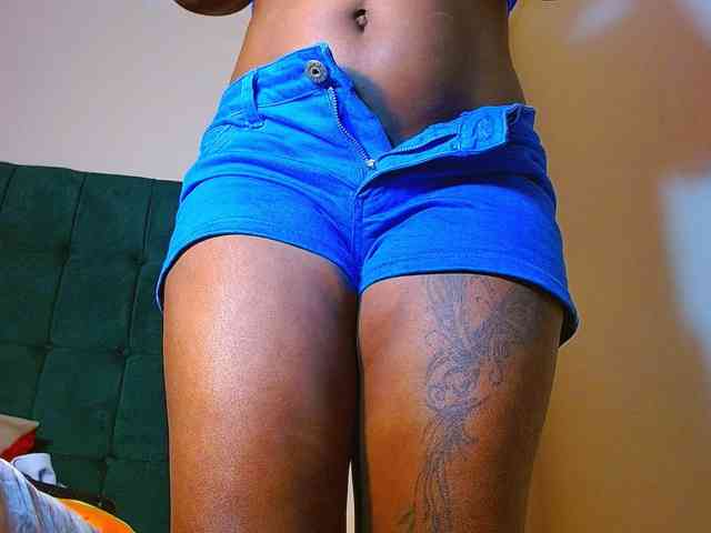 Blissloves webcam