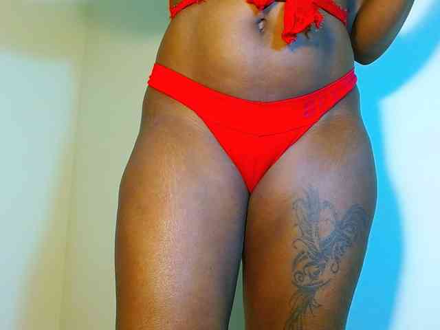 Blissloves webcam