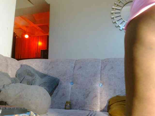 Blissloves webcam