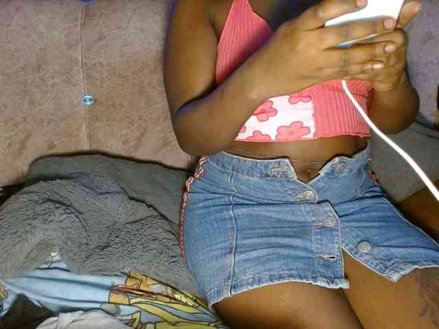 Blissloves webcam