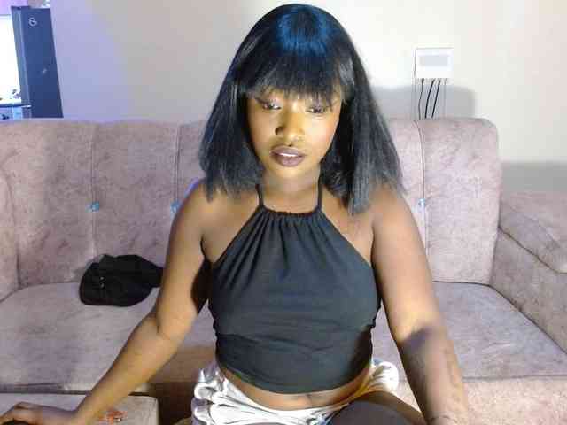 Blissloves webcam