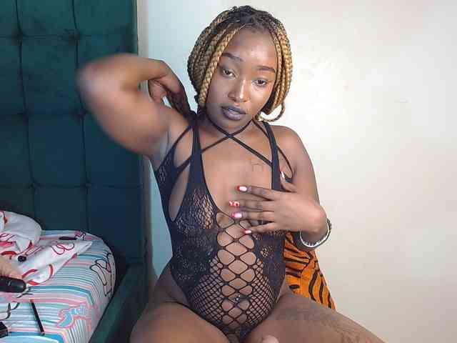 Blissloves webcam