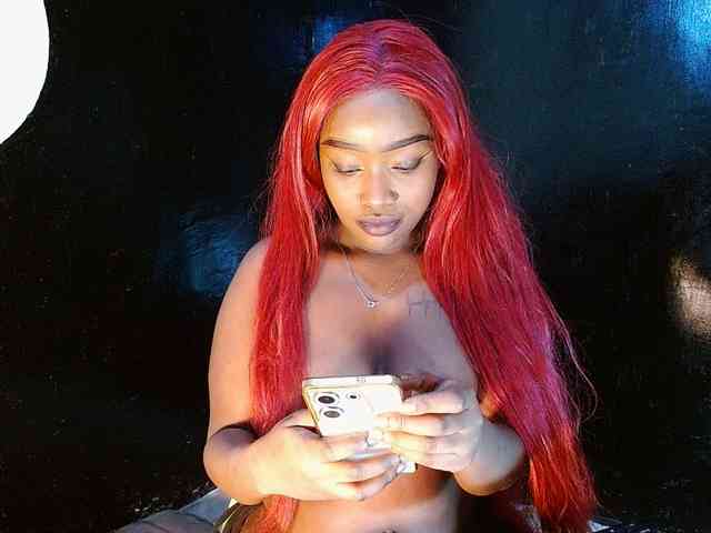 Blissloves webcam