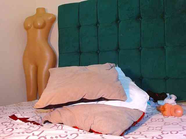 Blissloves webcam