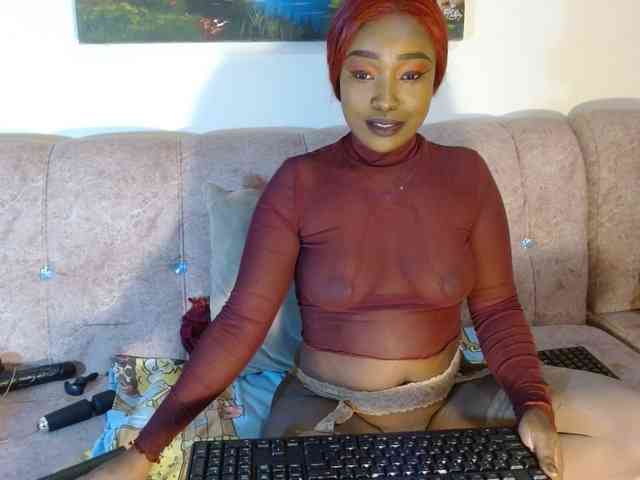 Blissloves webcam