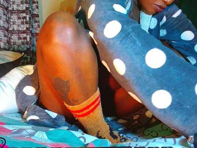 Blissloves webcam