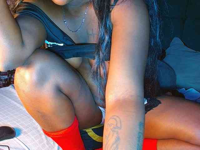Blissloves webcam