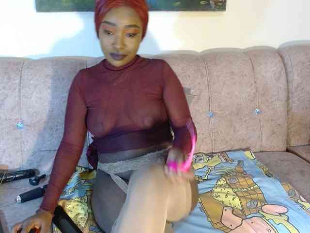 Blissloves webcam