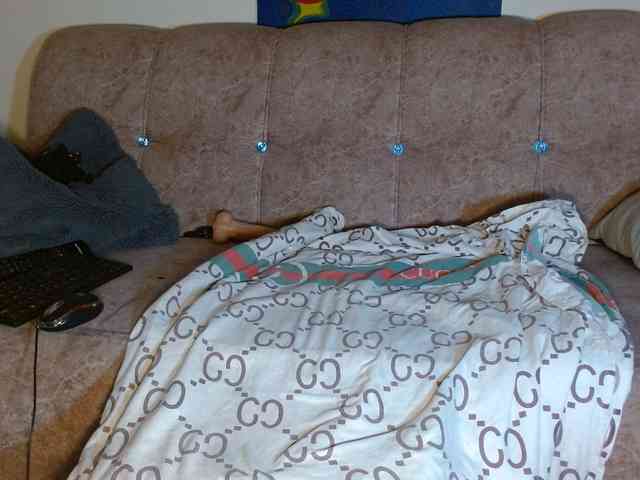 Blissloves webcam