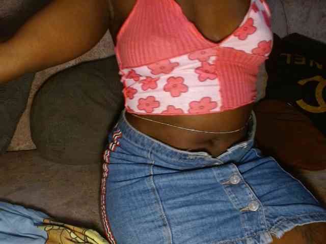 Blissloves webcam