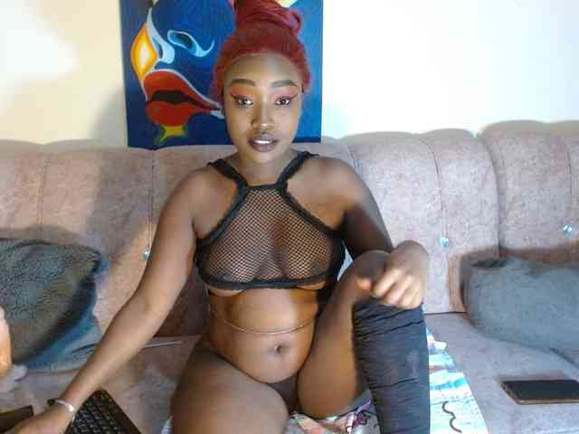 Blissloves webcam