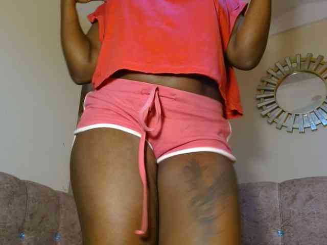 Blissloves webcam