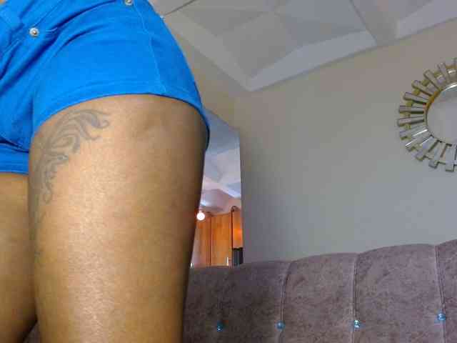 Blissloves webcam