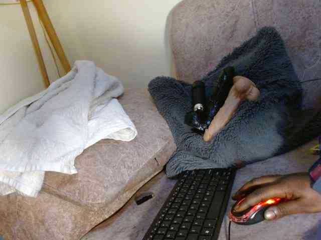 Blissloves webcam