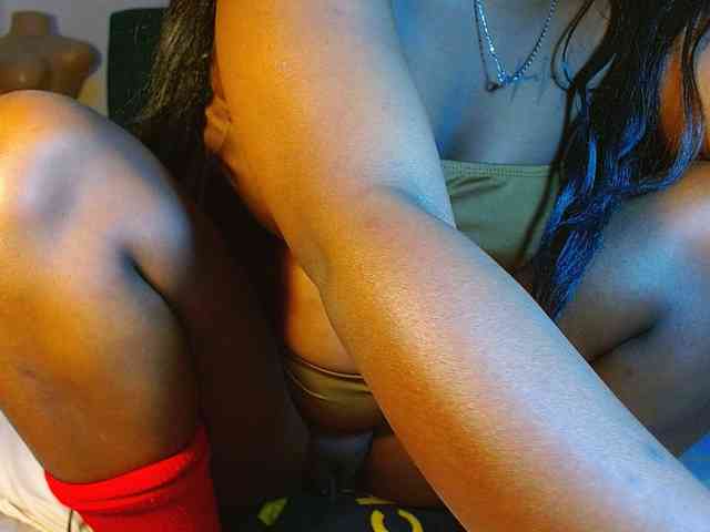 Blissloves webcam