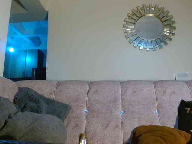 Blissloves webcam