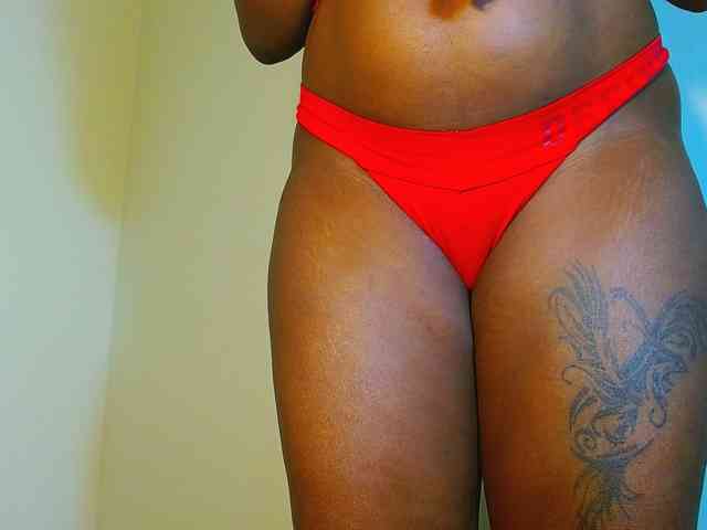 Blissloves webcam
