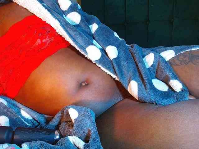Blissloves webcam