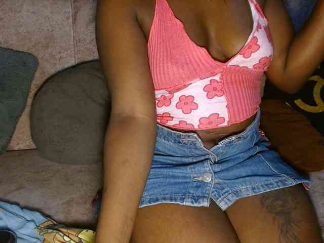 Blissloves webcam
