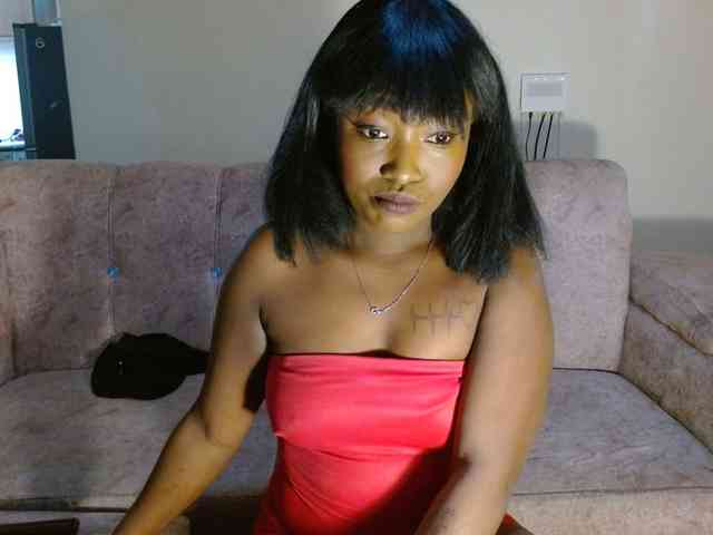 Blissloves webcam