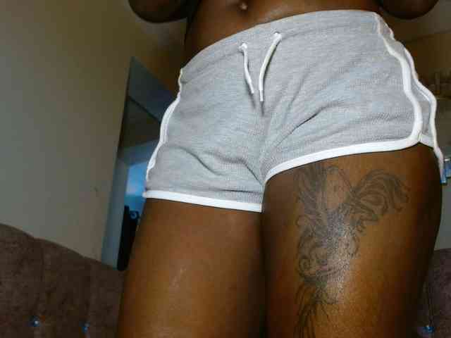 Blissloves webcam