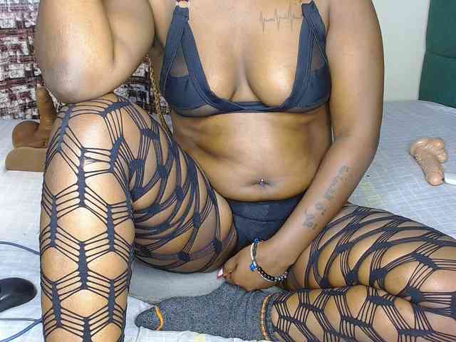 Blissloves webcam