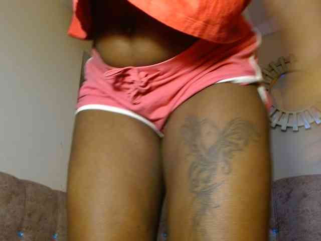 Blissloves webcam