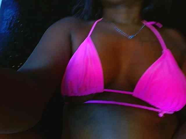 Blissloves webcam