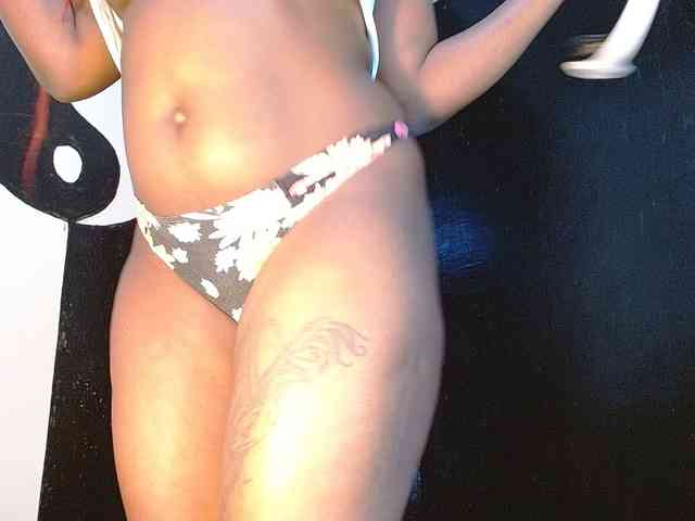 Blissloves webcam
