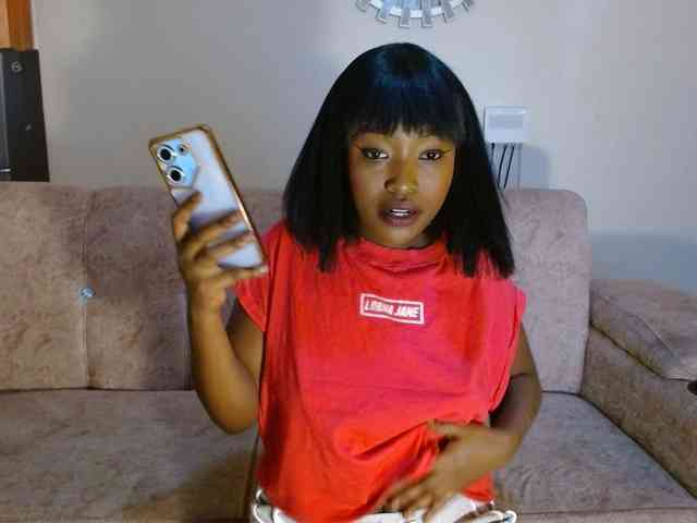 Blissloves webcam