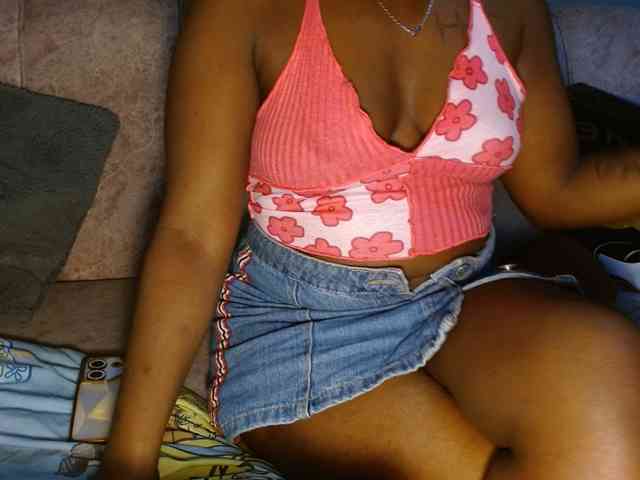 Blissloves webcam