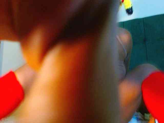 Blissloves webcam