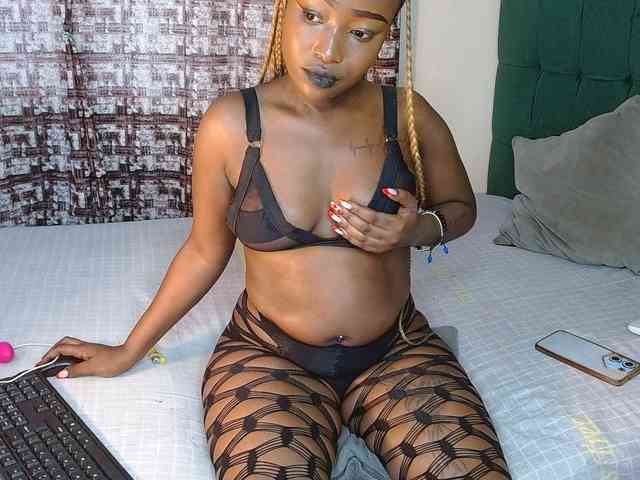 Blissloves webcam