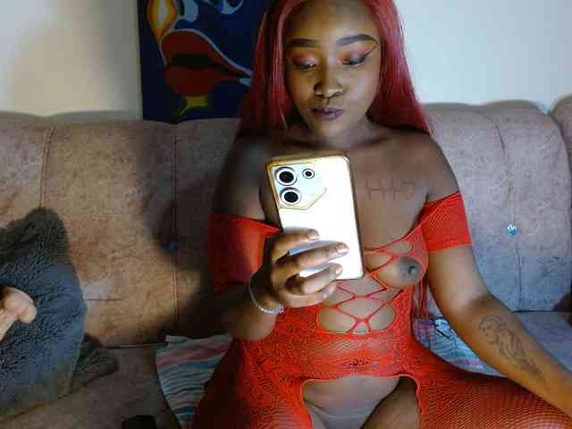 Blissloves webcam