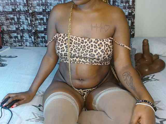 Blissloves webcam