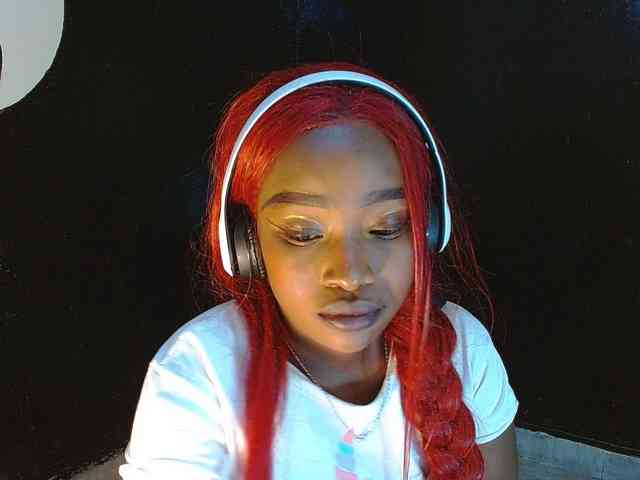 Blissloves webcam